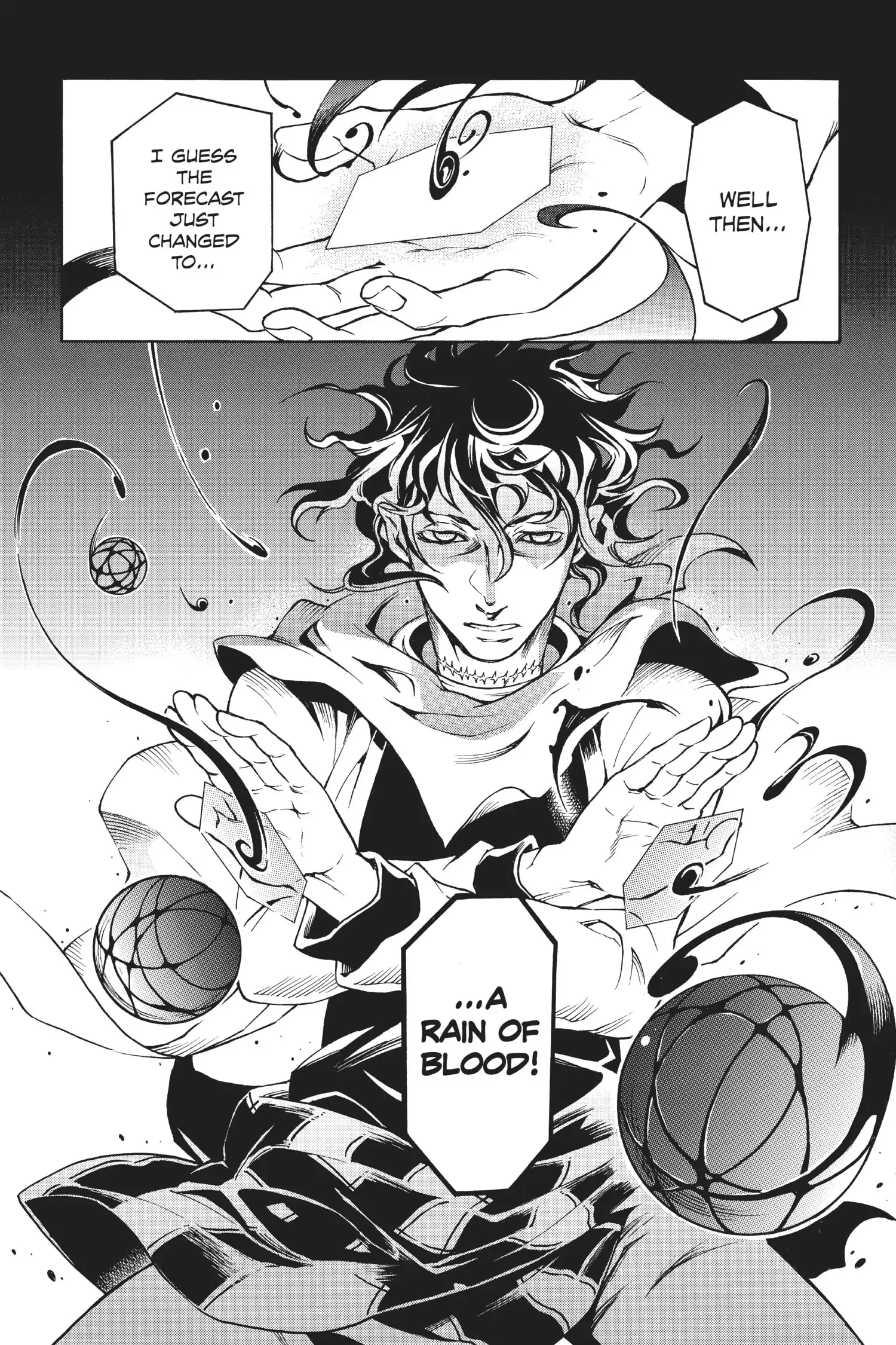 Deadman Wonderland Chapter 14 image 47